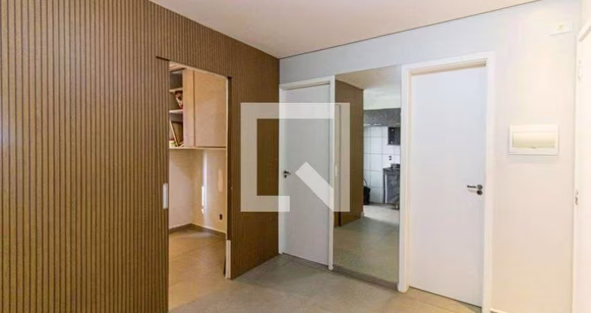 Apartamento à Venda - Bom Retiro, 2 Quartos,  33 m2