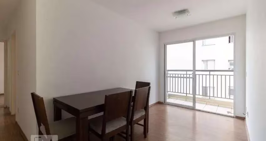 Apartamento com 2 quartos à venda na Rua Cipriano Barata, 201, Ipiranga, São Paulo