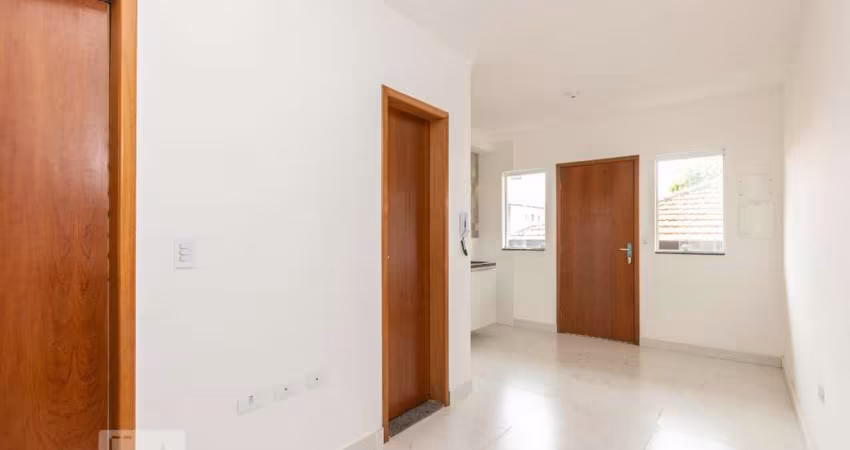 Apartamento à Venda - Jardim Maringá, 1 Quarto,  36 m2