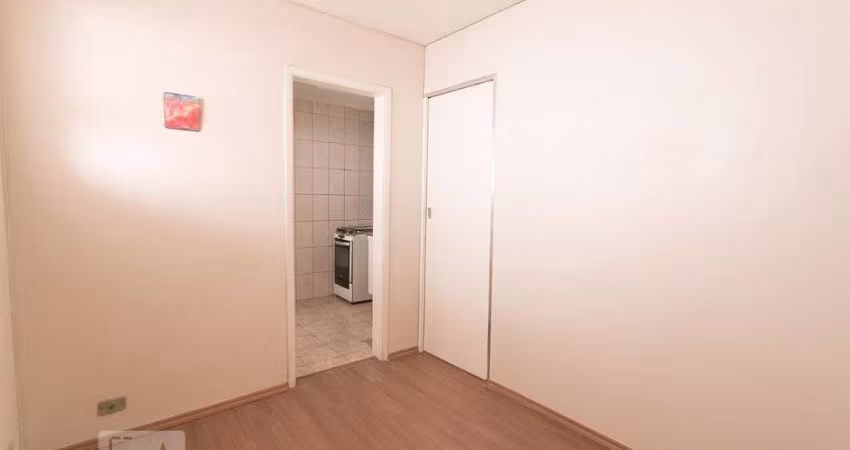 Apartamento à Venda - Liberdade, 1 Quarto,  52 m2