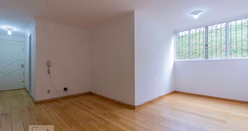 Apartamento à Venda - Itaquera, 3 Quartos,  69 m2