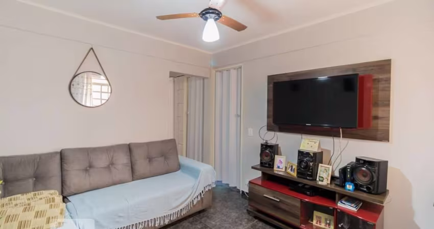 Apartamento à Venda - Cangaíba, 2 Quartos,  45 m2
