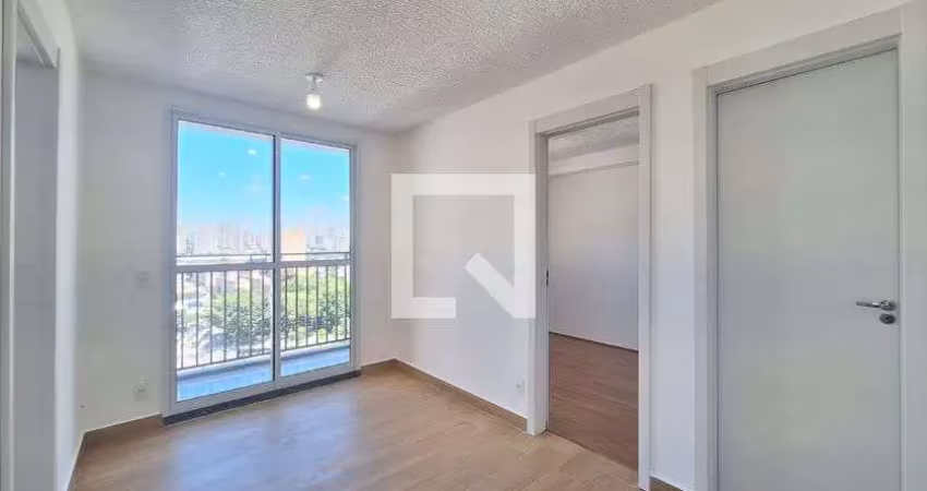 Apartamento à venda - água branca, 2 quartos,  39 m2