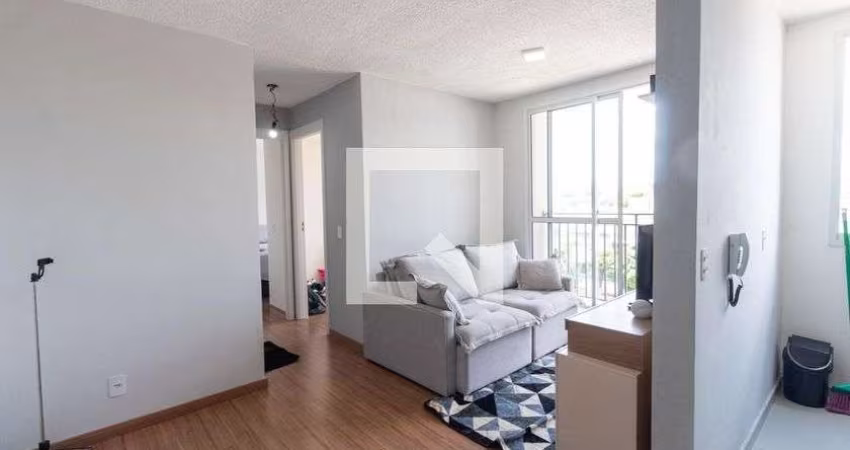 Apartamento à Venda - Vila Ré, 2 Quartos,  41 m2