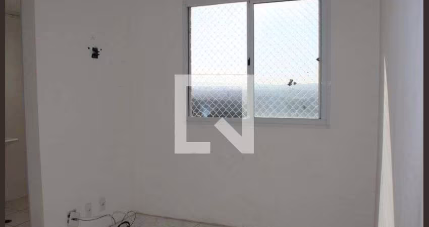 Apartamento à Venda - Ermelino Matarazzo, 2 Quartos,  41 m2