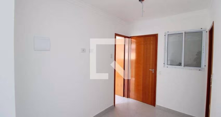 Apartamento à Venda - Água Fria, 1 Quarto,  27 m2
