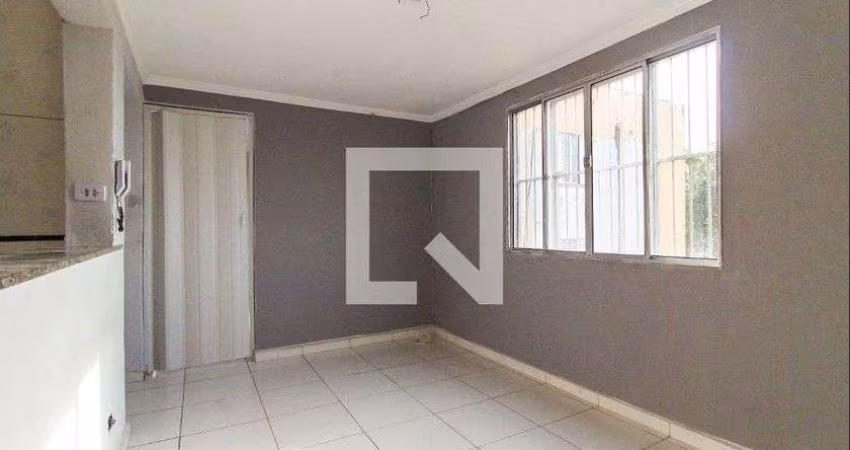 Apartamento à Venda - Vila Jacuí, 2 Quartos,  45 m2