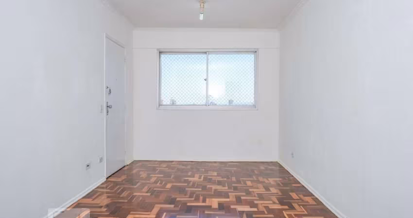 Apartamento à Venda - Mandaqui, 2 Quartos,  60 m2