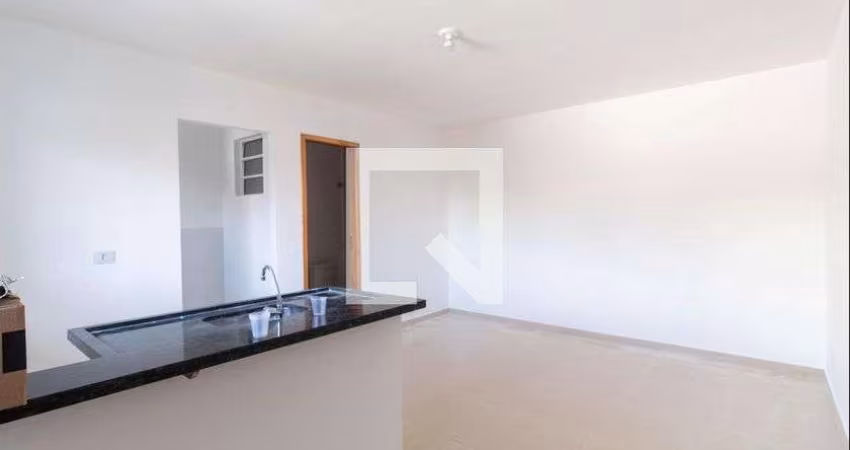 Apartamento à Venda - Vila Ré, 1 Quarto,  29 m2