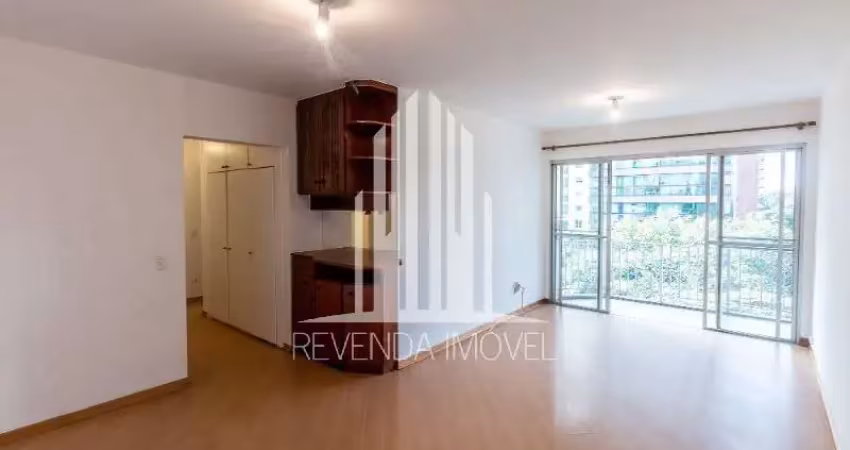 Belo apartamento 95m2 3 dormitórios sendo 1 suite - campo belo