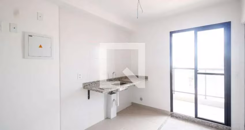 Apartamento à Venda - Água Fria, 1 Quarto,  29 m2