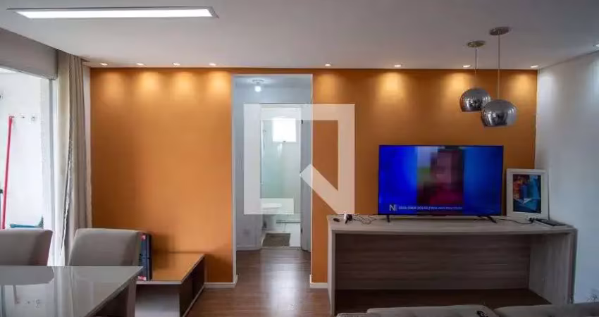 Apartamento com 2 quartos à venda na Rua Italina, 255, Itaquera, São Paulo