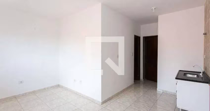 Apartamento à venda - vila carrão, 1 quarto,  30 m2