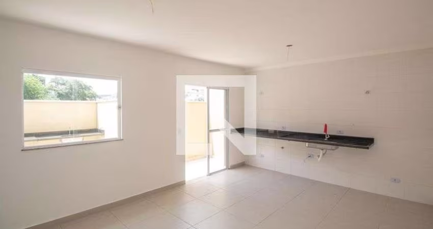 Apartamento à Venda - Vila Ede, 2 Quartos,  90 m2