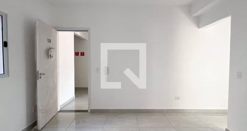 Apartamento à Venda - Vila Mangalot, 1 Quarto,  31 m2