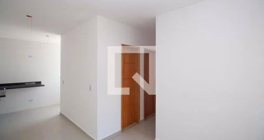 Apartamento à Venda - Vila Ede, 2 Quartos,  44 m2