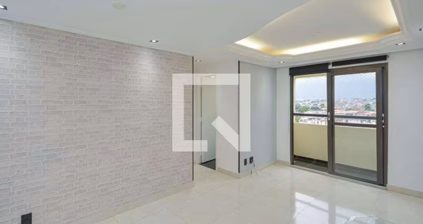 Apartamento à Venda - Socorro, 2 Quartos,  51 m2