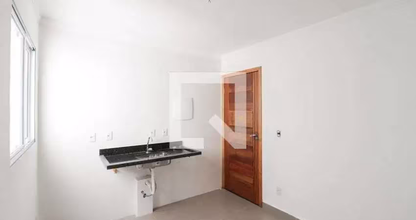 Apartamento com 2 quartos à venda na Rua Paulo de Avelar, 797, Água Fria, São Paulo