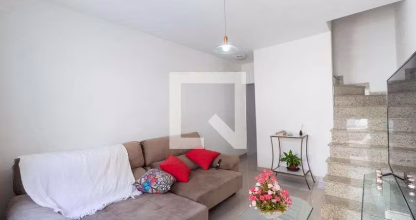 Casa à Venda - Cangaíba, 2 Quartos,  65 m2