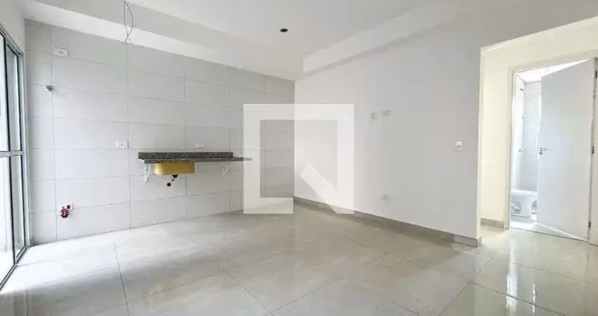 Apartamento à venda - vila mangalot, 1 quarto,  37 m2