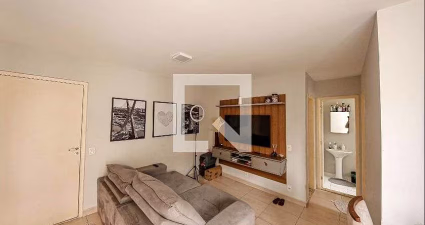 Apartamento à Venda - Vila Califórnia, 2 Quartos,  54 m2