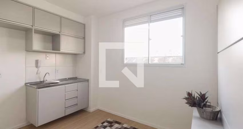 Apartamento à Venda - Barra Funda, 1 Quarto,  26 m2