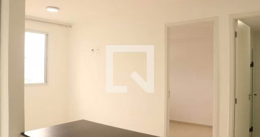 Apartamento à Venda - Água Branca, 1 Quarto,  36 m2
