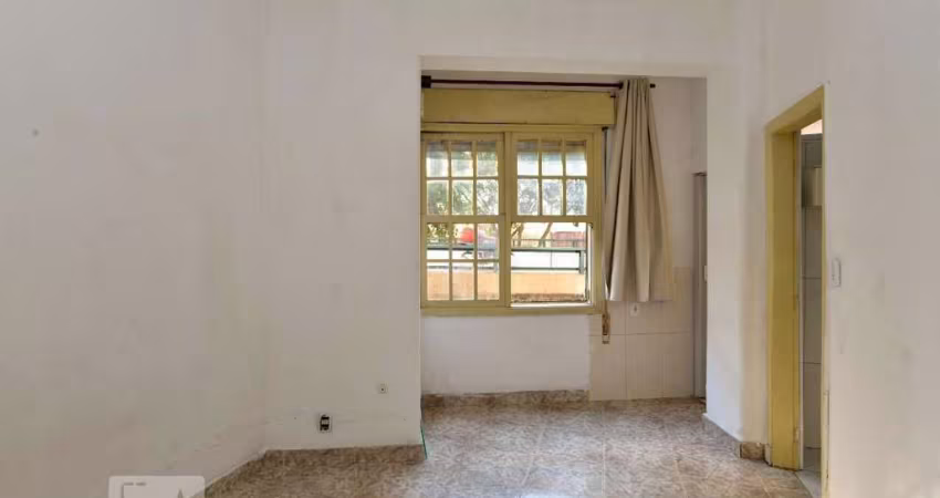 Apartamento à Venda - Campos Elíseos, 1 Quarto,  26 m2