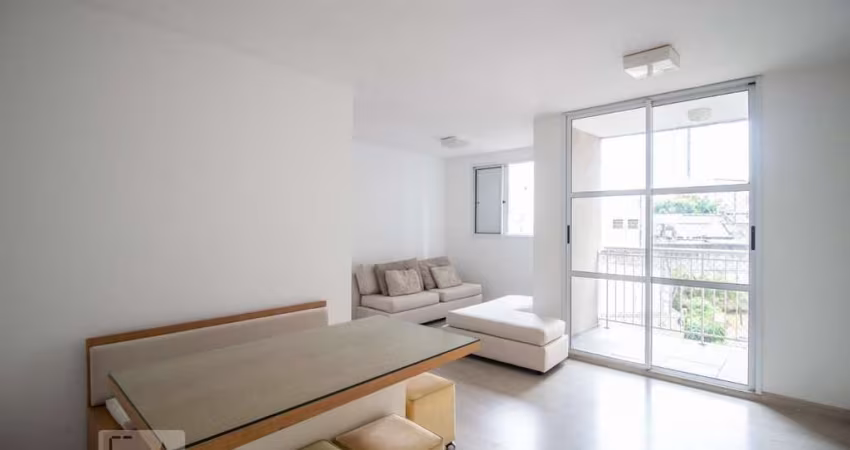 Apartamento à Venda - Bom Retiro, 2 Quartos,  62 m2