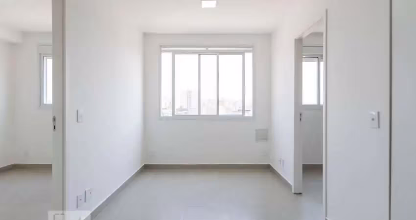 Apartamento com 2 quartos à venda na Rua Doutor Valentim Amaral, 100, Cambuci, São Paulo