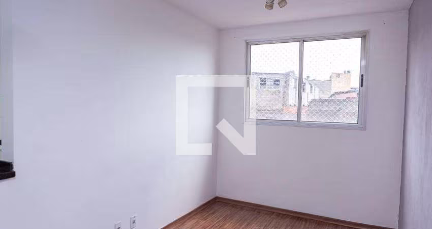 Apartamento à Venda - Ermelino Matarazzo, 2 Quartos,  45 m2