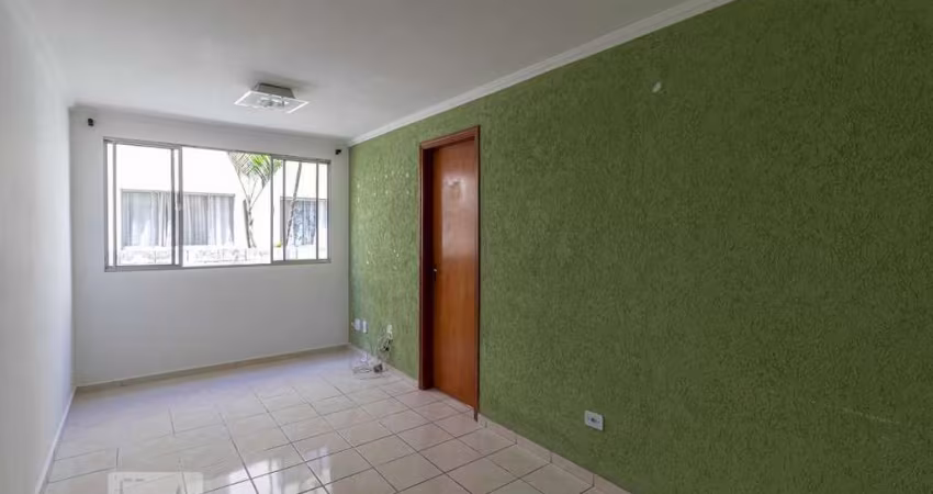 Apartamento à Venda - Itaquera, 3 Quartos,  56 m2