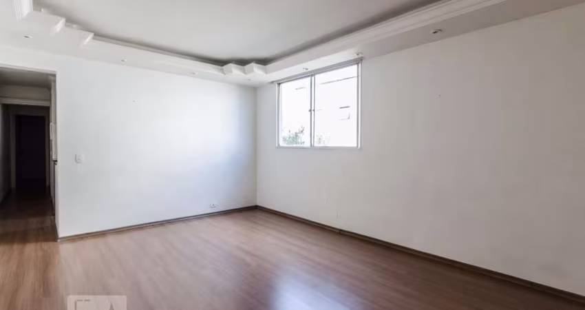 Apartamento à Venda - Jardim Éster Yolanda, 2 Quartos,  69 m2