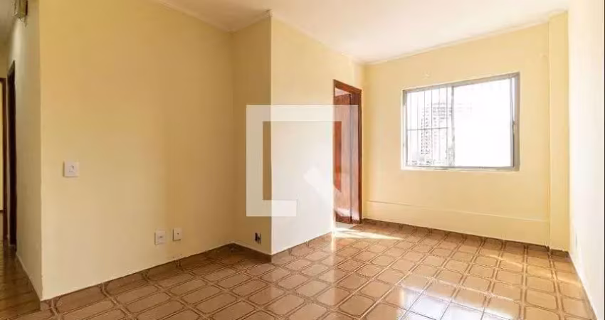 Apartamento com 1 quarto à venda na Rua Pires da Mota, 277, Aclimação, São Paulo