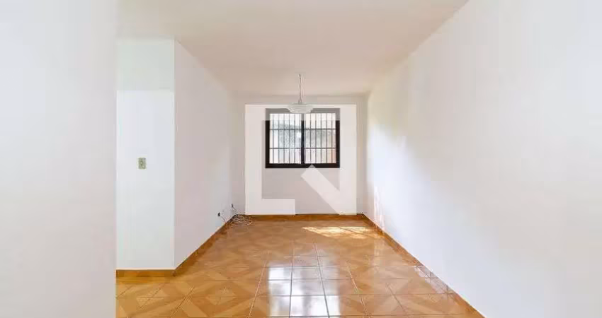 Apartamento à Venda - Vila Campestre, 2 Quartos,  51 m2