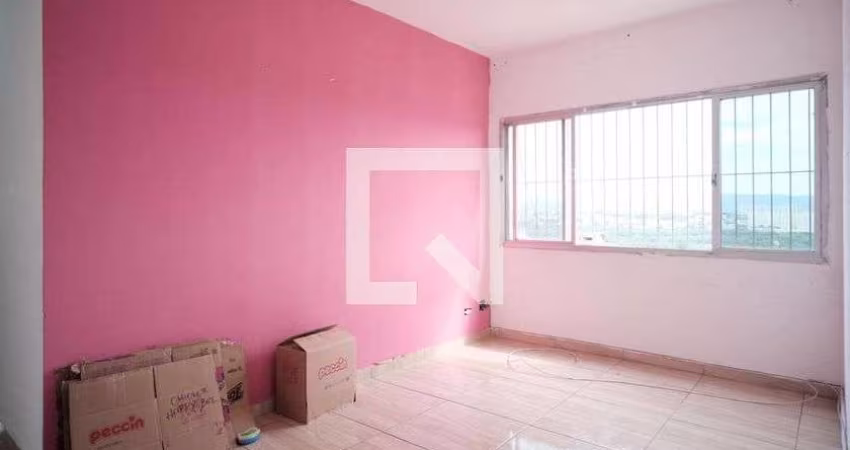 Apartamento à Venda - Cangaíba, 2 Quartos,  55 m2