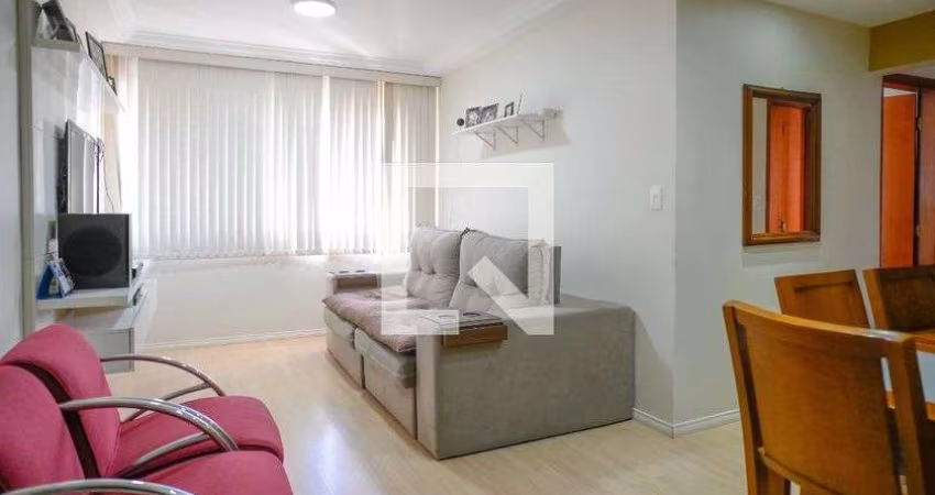 Apartamento à Venda - Sacomã, 3 Quartos,  70 m2