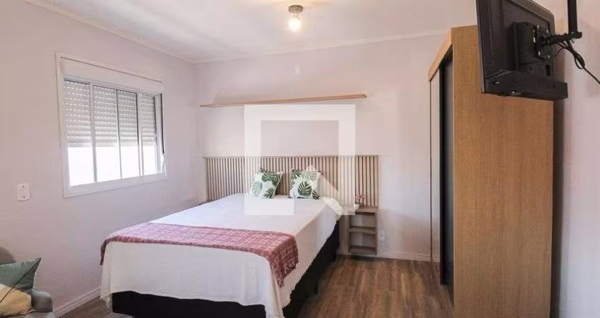 Apartamento à Venda - Liberdade, 1 Quarto,  24 m2