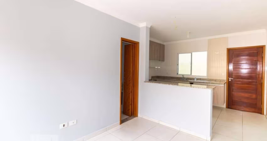 Casa à Venda - Vila Constança , 2 Quartos,  65 m2