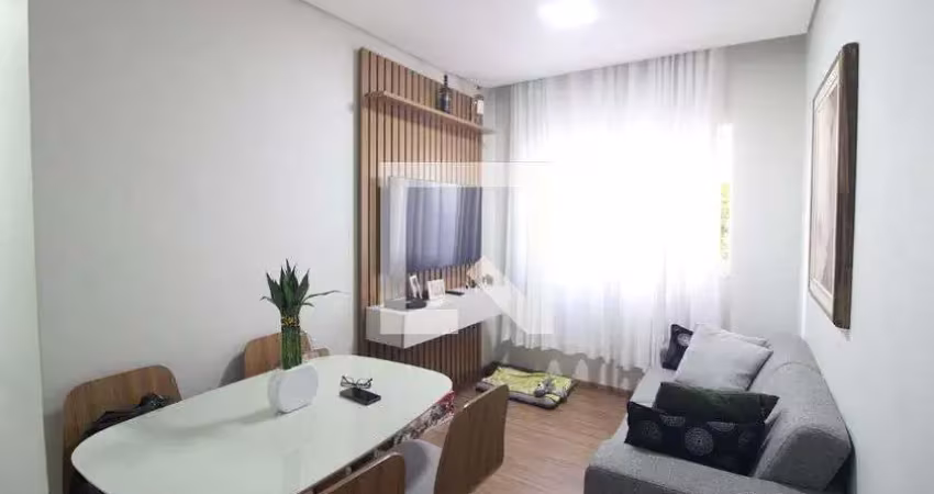 Apartamento com 2 quartos à venda na Avenida Guarapiranga, 2480, Socorro, São Paulo