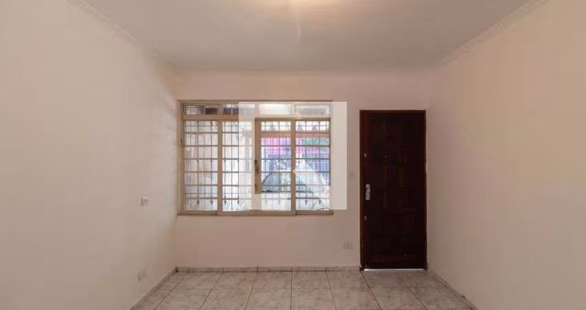 Casa à Venda - Ermelino Matarazzo, 2 Quartos,  76 m2
