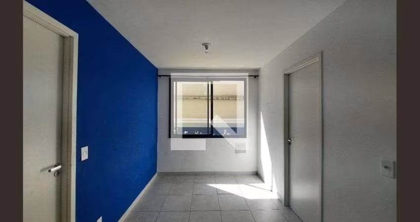 Apartamento à Venda - Jardim Marajoara , 2 Quartos,  34 m2