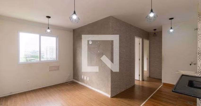 Apartamento à Venda - Vila Califórnia, 2 Quartos,  60 m2