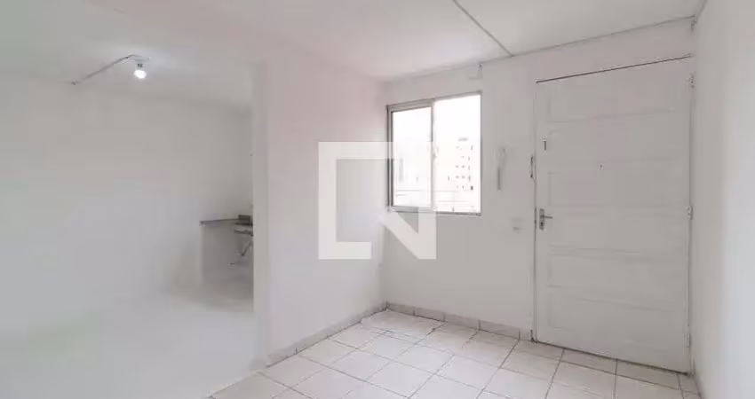 Apartamento à venda - artur alvim, 2 quartos,  49 m2