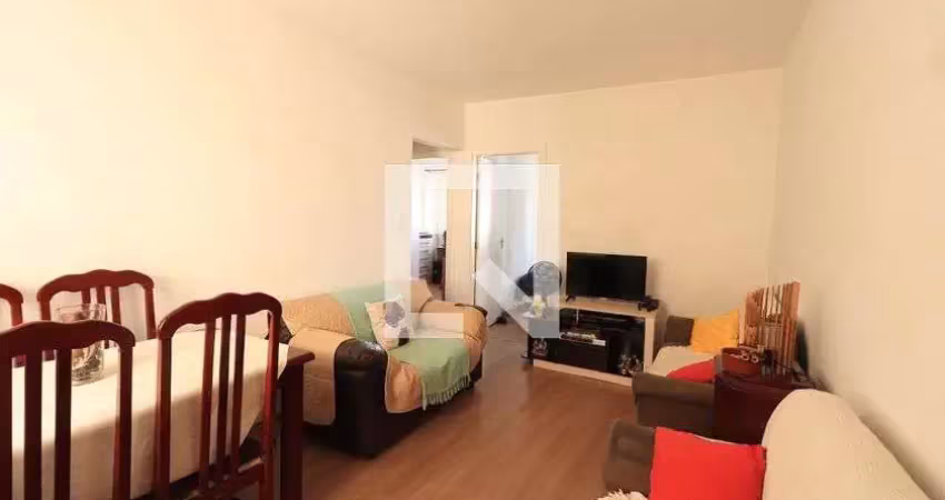 Apartamento com 2 quartos à venda na Rua Santa Virgínia, 356, Tatuapé, São Paulo