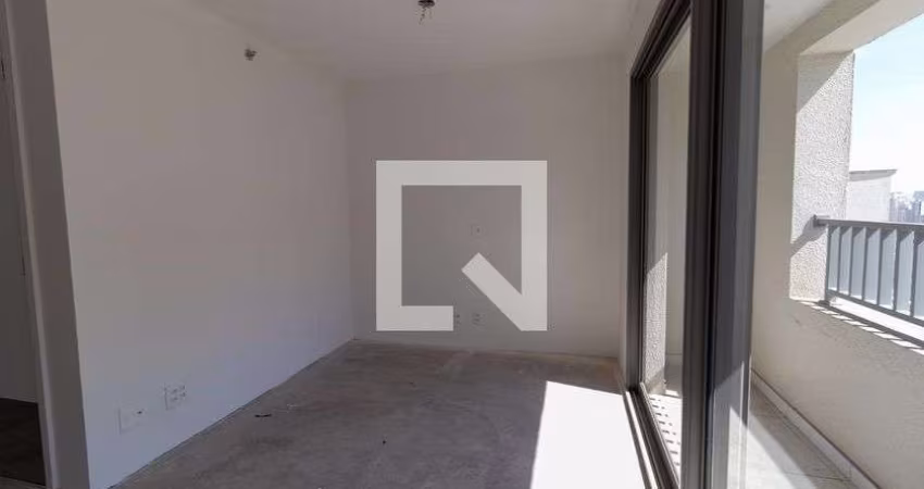 Apartamento à Venda - Alto da Lapa, 1 Quarto,  27 m2