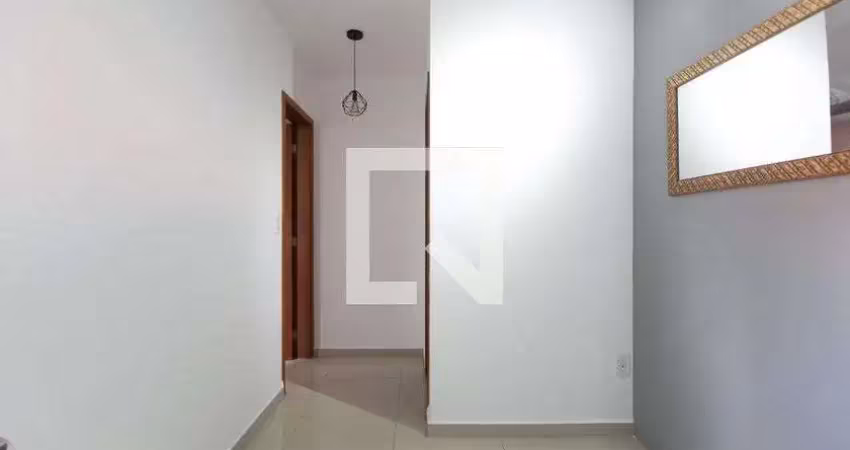 Apartamento com 2 quartos à venda na Rua Serrana, 1162, Itaquera, São Paulo