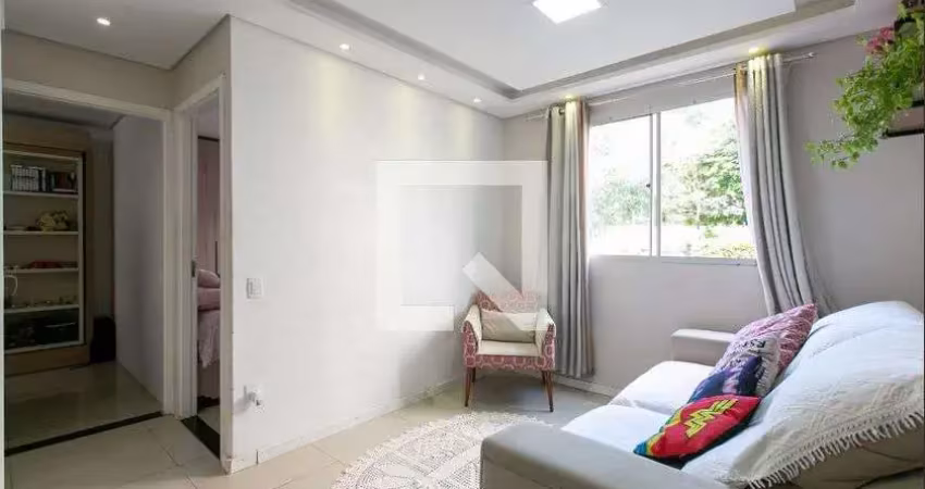 Apartamento com 2 quartos à venda na Rua Agrimensor Sugaya, 1255, Itaquera, São Paulo