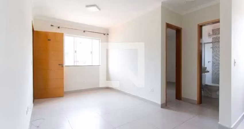 Apartamento à venda - vila guilherme, 1 quarto,  35 m2