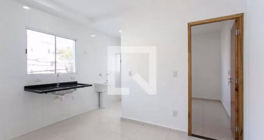 Apartamento com 1 quarto à venda na Rua Bom Sucesso, 730, Tatuapé, São Paulo